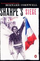 Sharpe's Siege (#9) | 9999903253778 | Bernard Cornwell