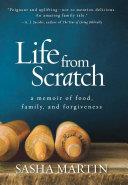 Life from Scratch | 9999903404965 | Sasha Martin
