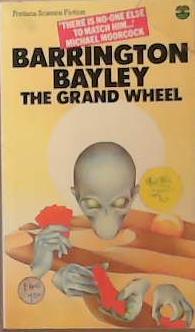 Grand Wheel | 9999903325017 | Bayley, Barrington J