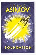 Foundation | 9780008117498 | Isaac Asimov