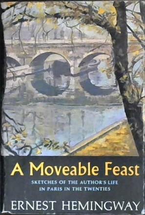 A Moveable Feast | 9999903023135 | Hemingway, Ernest