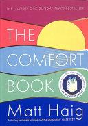 The Comfort Book | 9999903483960 | Matt Haig