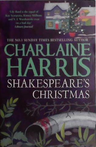 Shakespeare's Christmas | 9999903474685 | Charlaine Harris