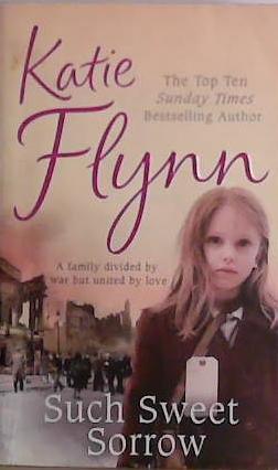 Such Sweet Sorrow | 9999903441823 | Katie Flynn,