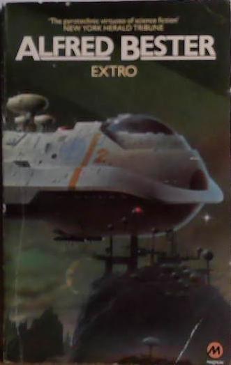 Extro | 9999903502517 | Alfred Bester