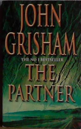 The Partner | 9999903445722 | Grisham, John