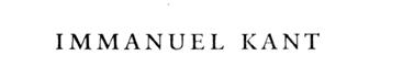 Critique of Pure Reason | 9780140447477 | Immanuel Kant
