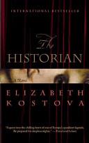 The Historian | 9999903383840 | Kostova, Elizabeth