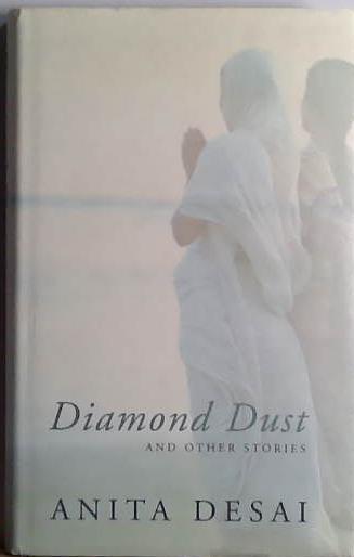 Diamond Dust | 9999903416913 | Anita Desai