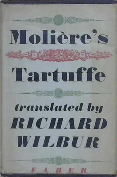 Tartuffe | 9999903213659 | Moliere