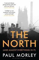 The North | 9999903427728 | Paul Morley