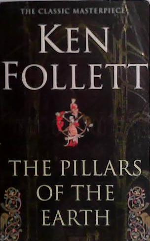 The Pillars of the Earth | 9999903414445 | Follett, Ken