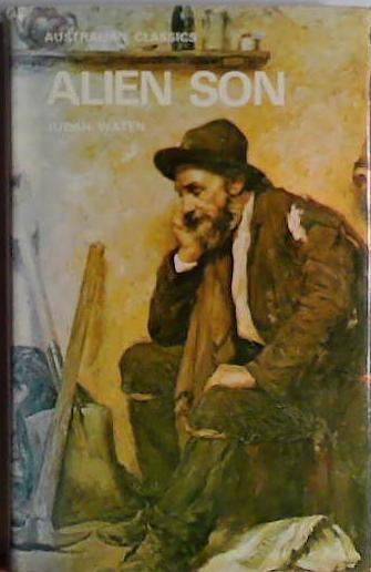 Alien Son | 9999903448792 | Judah L. Waten