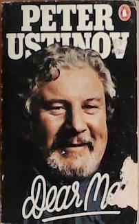 Dear Me | 9999903394709 | Ustinov, Peter