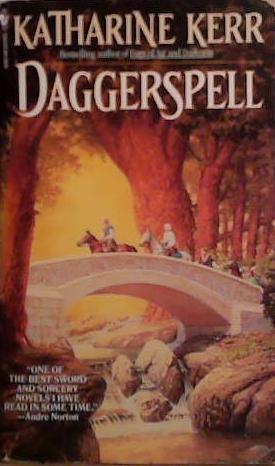 Daggerspell | 9999903495154 | Katharine Kerr