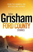 Ford County | 9999903246824 | John Grisham