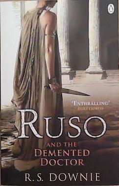 Ruso and the Demented Doctor | 9999903286561 | Ruth Downie