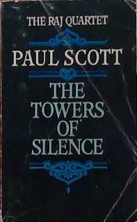 Towers of Silence | 9999903392941 | Scott, Paul