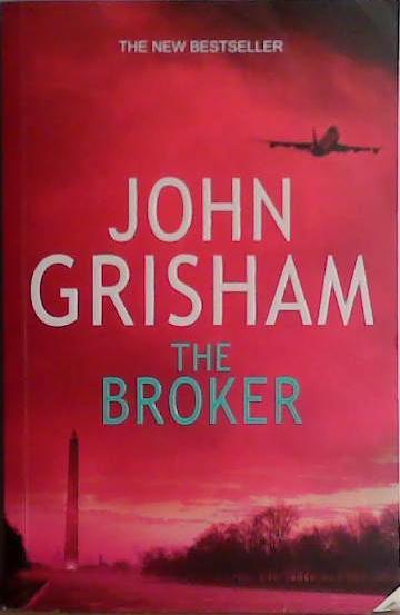 The Broker | 9999903448174 | John Grisham