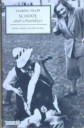 School and Schooldays | 9999903171256 | Jeremy Hunter John McRae