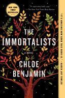 The Immortalists | 9999903123439 | Chloe Benjamin