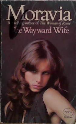 The Wayward Wife, and Other Stories | 9999903426707 | Alberto Moravia