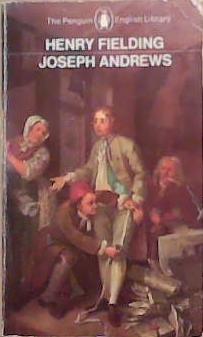 Joseph Andrews (Penguin Classics) | 9999903340607 | Fielding, Henry