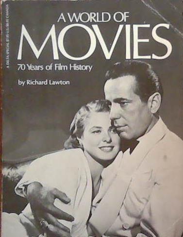 A World of Movies | 9999903386698 | Richard Lawton