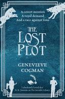 The Lost Plot | 9999903307761 | Genevieve Cogman