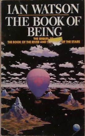 The Bok of Being | 9999903262947 | Ian Watson