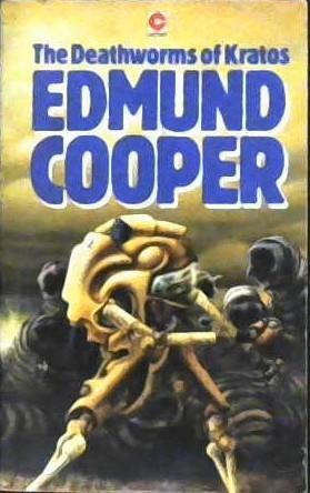 Deathworms of Kratos (Coronet Books) | 9999902965627 | Avery, Richard