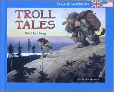 Troll Tales | 9999903081975 | Jan Lööf Rolf Lidberg