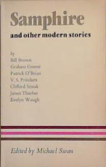 Samphire and Other Stories | 9999903362289 | Swan