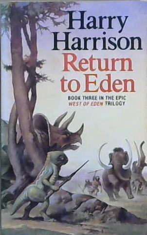 Return to Eden | 9999903500193 | Harry Harrison