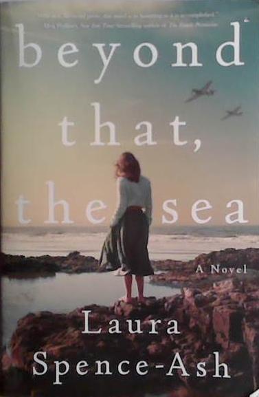Beyond That, The Sea | 9999903474036 | Laura Spence-Ash