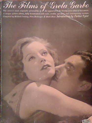 The Complete Films of Greta Garbo | 9999903391449 | Michael Conway Dion McGregor Mark Ricci