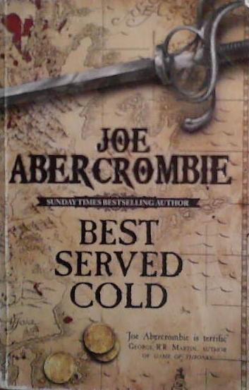 Best Served Cold | 9999903496564 | Joe Abercrombie