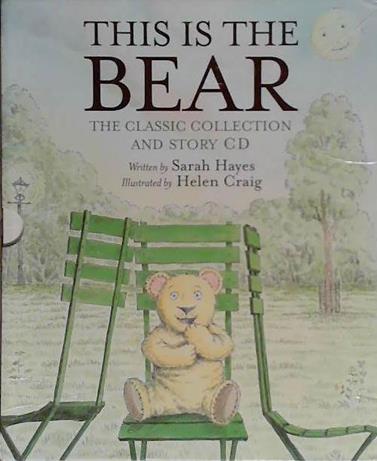 This is the Bear | 9999903462392 | Sarah Hayes