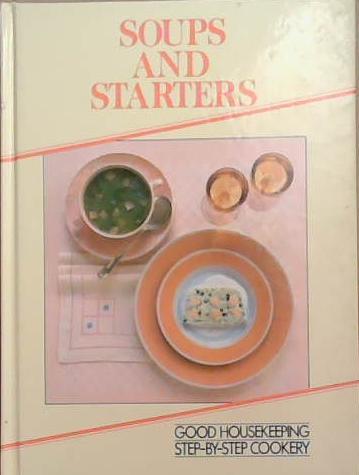 Soups and Starters | 9999903289715