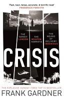 Crisis | 9999903420071 | Gardner, Frank