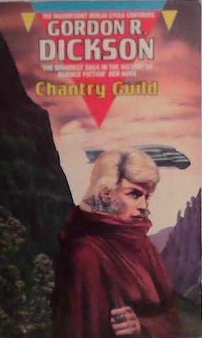 Chantry Guild | 9999903500117 | Gordon R. Dickson