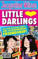 Little Darlings | 9999903463900 | Jacqueline Wilson