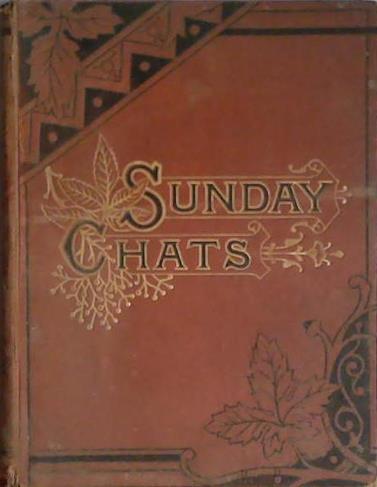 Sunday Chats | 9999903404897 | Clara L. Mateaux