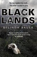 Blacklands | 9999903391975 | Belinda Bauer