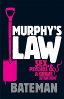 Murphy's Law | 9999903384489 | Colin Bateman