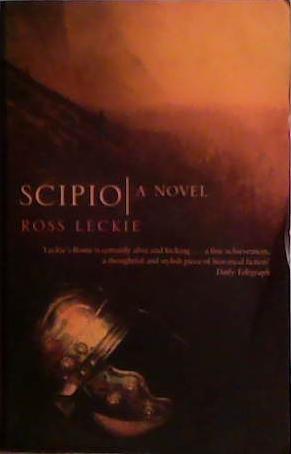Scipio | 9999903418641 | Ross Leckie