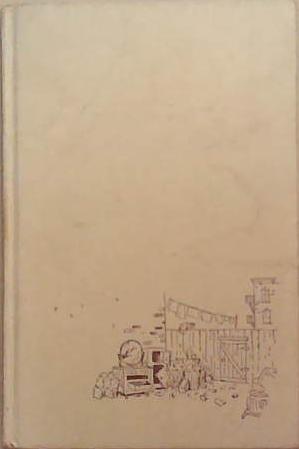 Tony and the Wonderful Door | 9999903333586 | Howard Fast