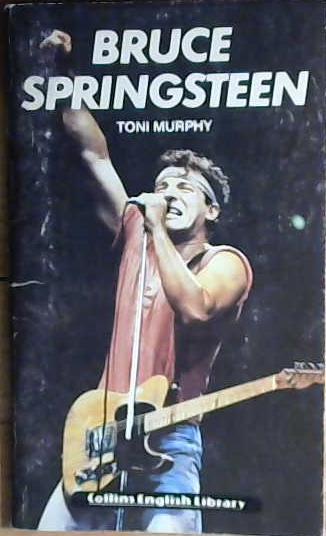 Bruce Springsteen | 9999903035244 | Toni Murphy