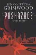 Pashazade | 9999903080275 | Jon Courtenay Grimwood