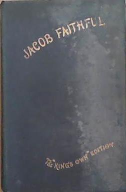 Jacob Faithful | 9999903305699 | Captain Marryat